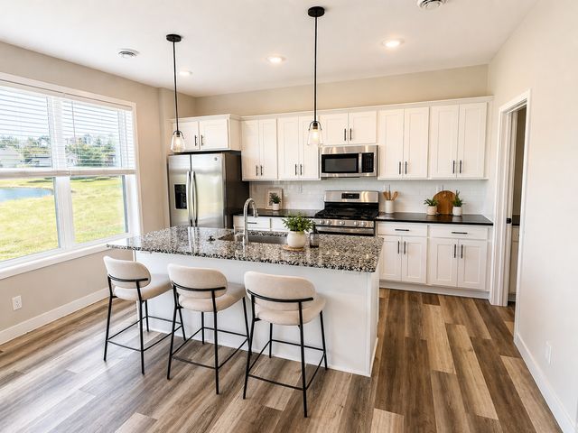 2613 Switchgrass Court NW, Rochester, MN 55901