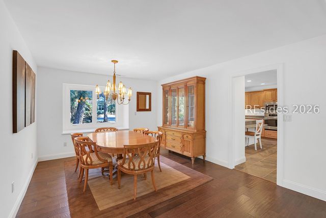 41 Swing About, Hilton Head Island, SC 29928