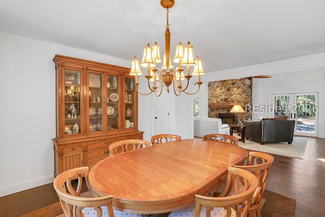 41 Swing About, Hilton Head Island, SC 29928