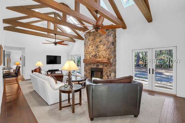 41 Swing About, Hilton Head Island, SC 29928