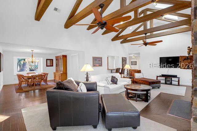 41 Swing About, Hilton Head Island, SC 29928