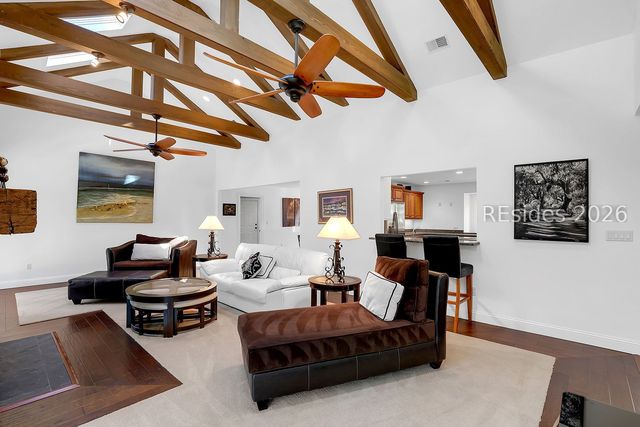 41 Swing About, Hilton Head Island, SC 29928