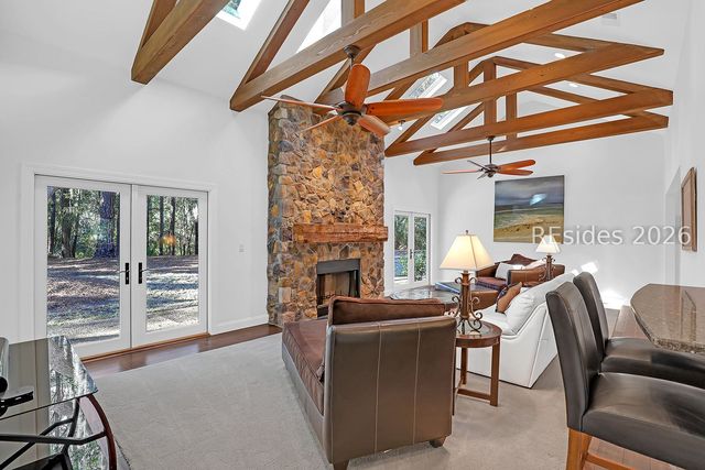 41 Swing About, Hilton Head Island, SC 29928