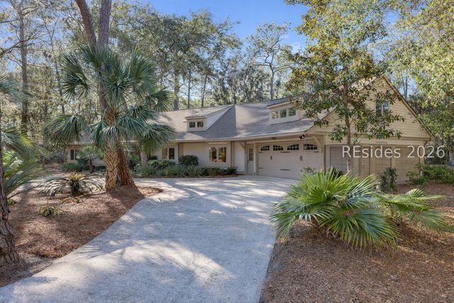 41 Swing About, Hilton Head Island, SC 29928