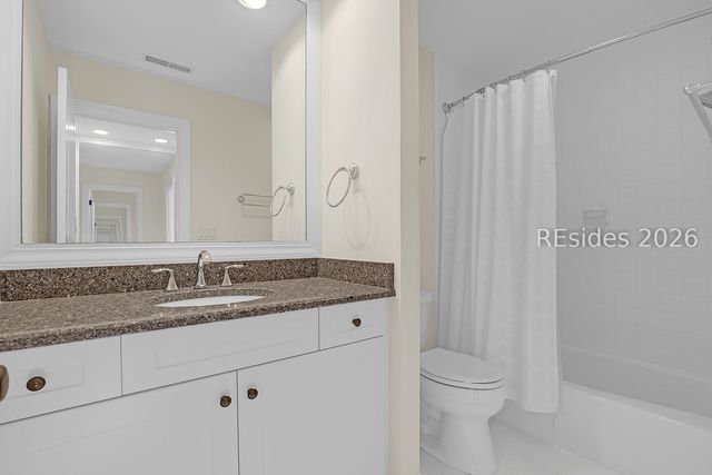 41 Swing About, Hilton Head Island, SC 29928