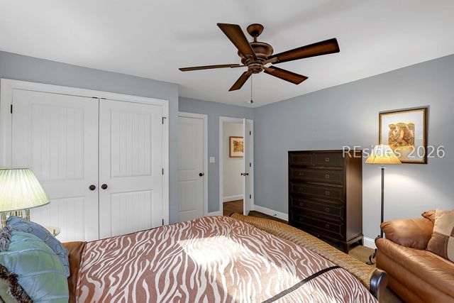 41 Swing About, Hilton Head Island, SC 29928