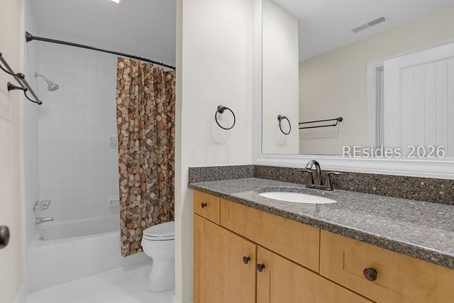 41 Swing About, Hilton Head Island, SC 29928