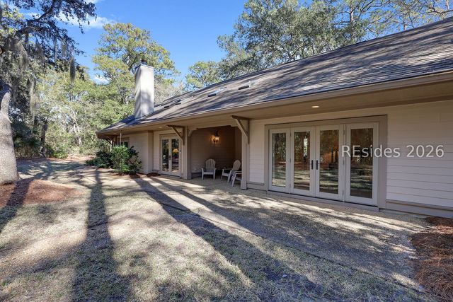 41 Swing About, Hilton Head Island, SC 29928