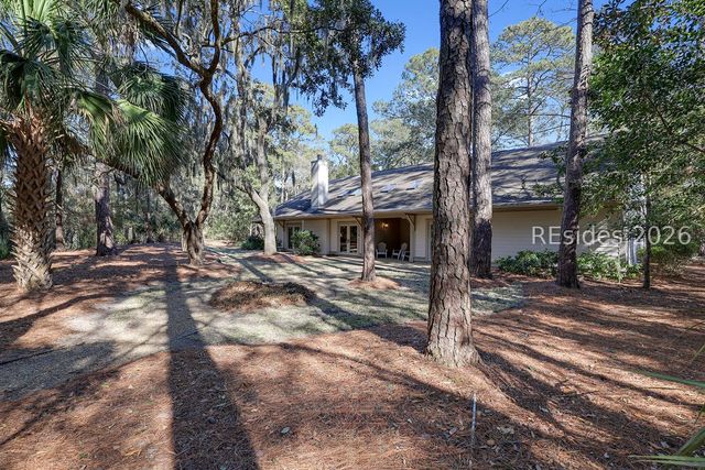 41 Swing About, Hilton Head Island, SC 29928