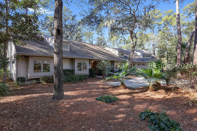 41 Swing About, Hilton Head Island, SC 29928