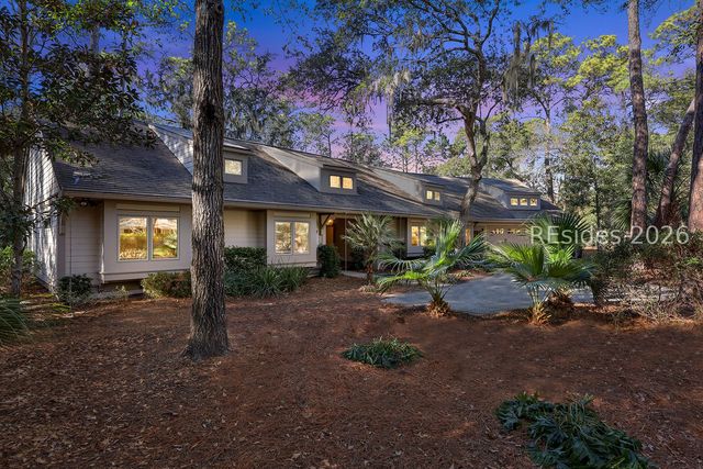 41 Swing About, Hilton Head Island, SC 29928