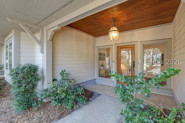 41 Swing About, Hilton Head Island, SC 29928