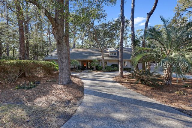 41 Swing About, Hilton Head Island, SC 29928