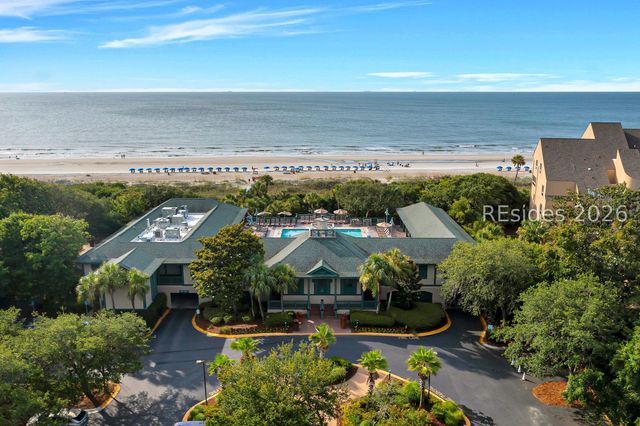 41 Swing About, Hilton Head Island, SC 29928