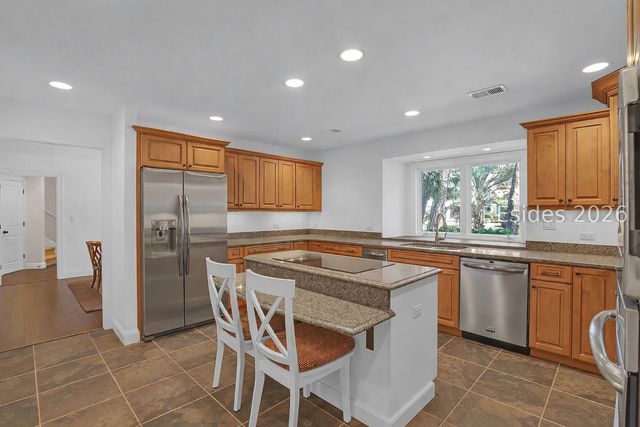 41 Swing About, Hilton Head Island, SC 29928