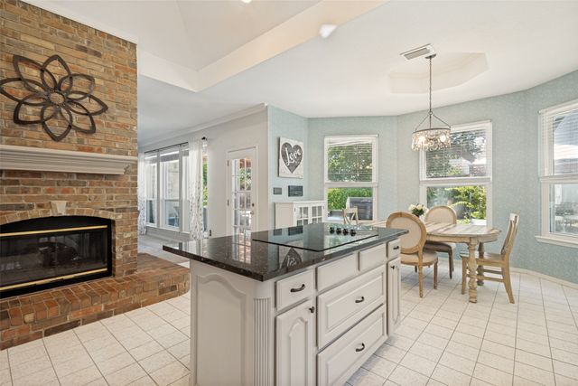3320 Druid Way, Flower Mound, TX 75028