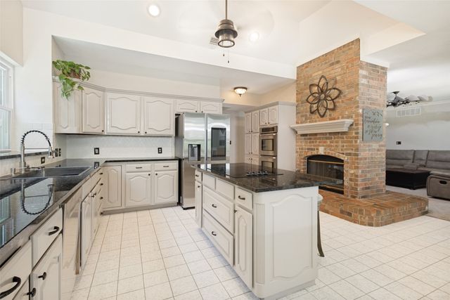 3320 Druid Way, Flower Mound, TX 75028