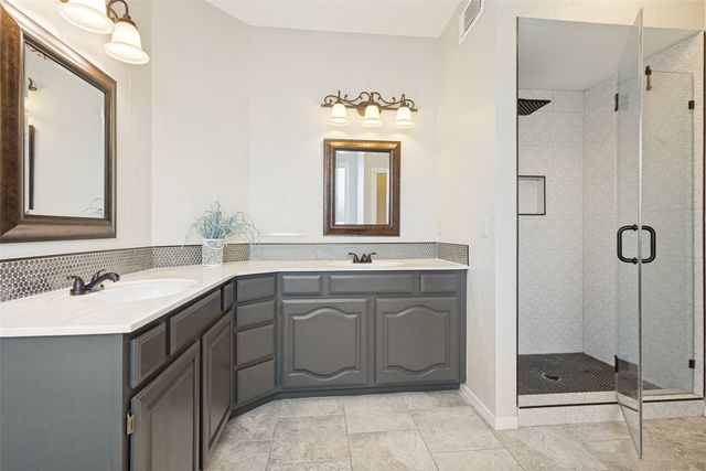 3320 Druid Way, Flower Mound, TX 75028