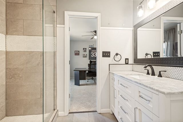 3320 Druid Way, Flower Mound, TX 75028