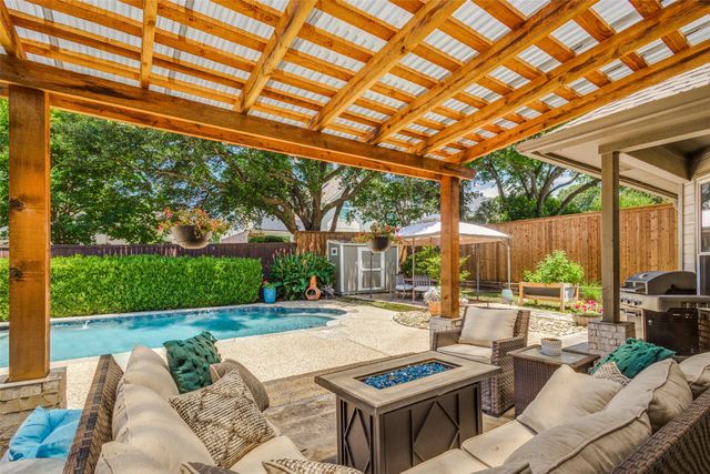 3320 Druid Way, Flower Mound, TX 75028