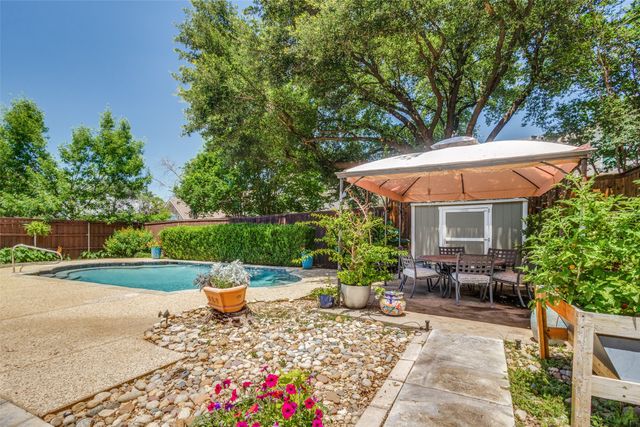 3320 Druid Way, Flower Mound, TX 75028