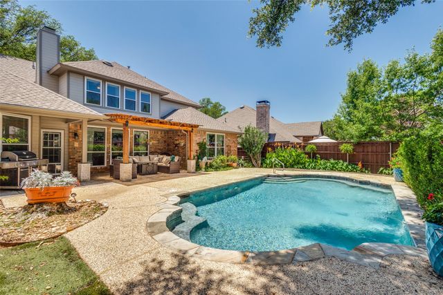 3320 Druid Way, Flower Mound, TX 75028