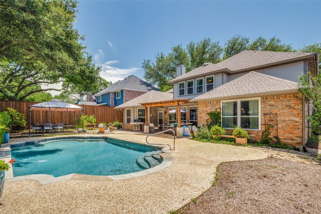 3320 Druid Way, Flower Mound, TX 75028