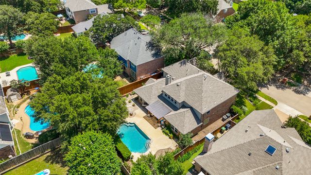 3320 Druid Way, Flower Mound, TX 75028