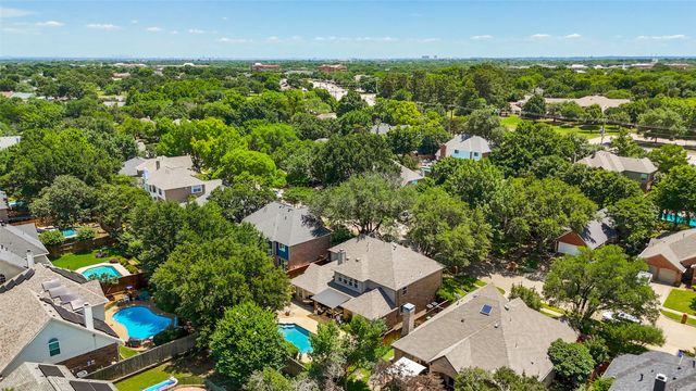 3320 Druid Way, Flower Mound, TX 75028