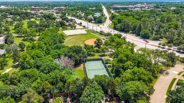 3320 Druid Way, Flower Mound, TX 75028