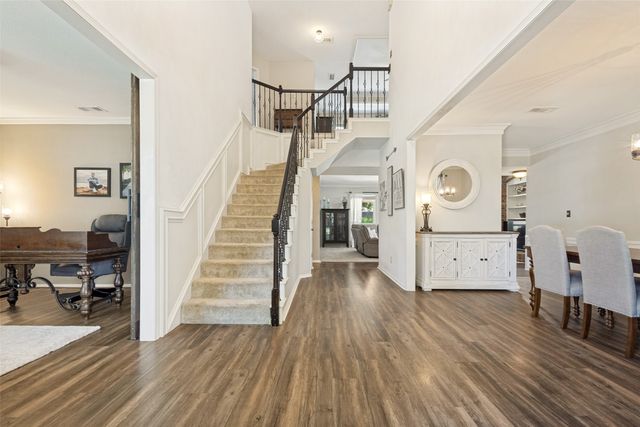 3320 Druid Way, Flower Mound, TX 75028