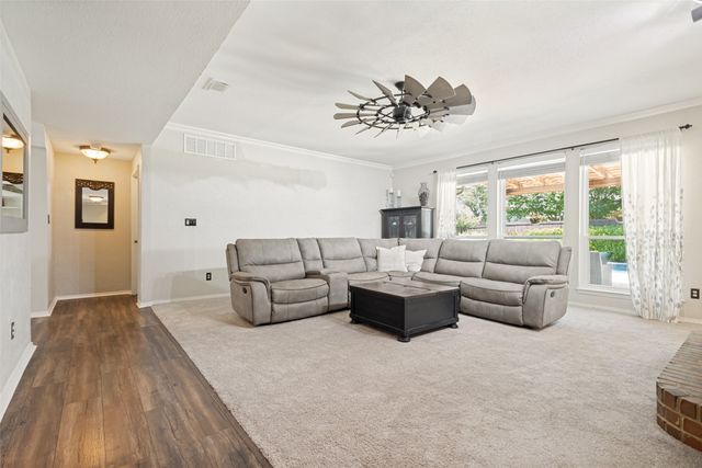 3320 Druid Way, Flower Mound, TX 75028