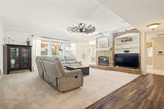 3320 Druid Way, Flower Mound, TX 75028