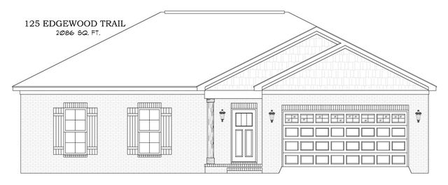 125 Edgewood Trail, Headland, AL 36345