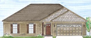 125 Edgewood Trail, Headland, AL 36345