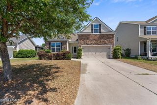 17 Congaree Way, Beaufort, SC 29902
