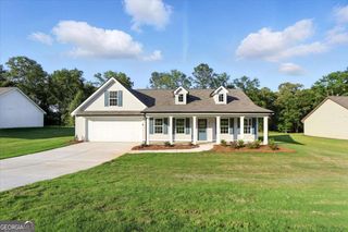 277 RACHEL Lane, Hartwell, GA 30643