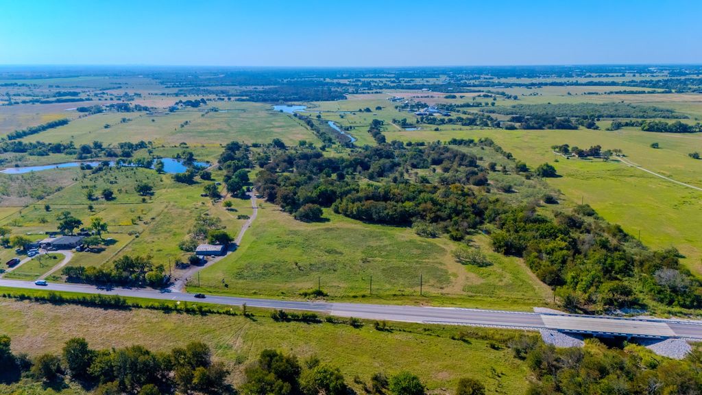 40 Acres FM 455, Pilot Point, TX 76258