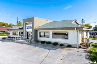 3709 N HARRISON Street, Davenport, IA 52806