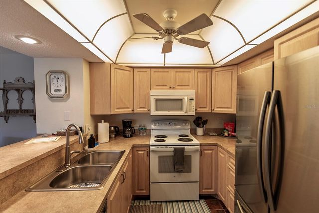 19505 QUESADA AVENUE AA105, Port Charlotte, FL 33948