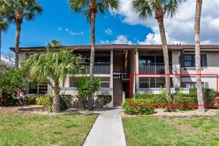 19505 QUESADA AVENUE AA105, Port Charlotte, FL 33948