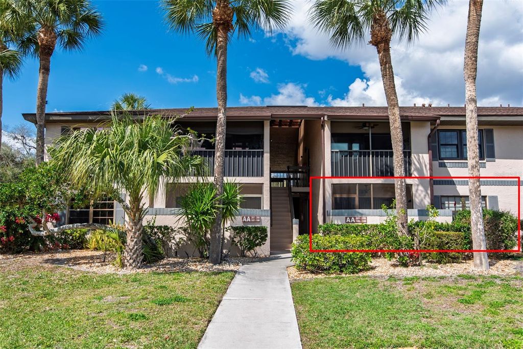 19505 QUESADA AVENUE AA105, Port Charlotte, FL 33948