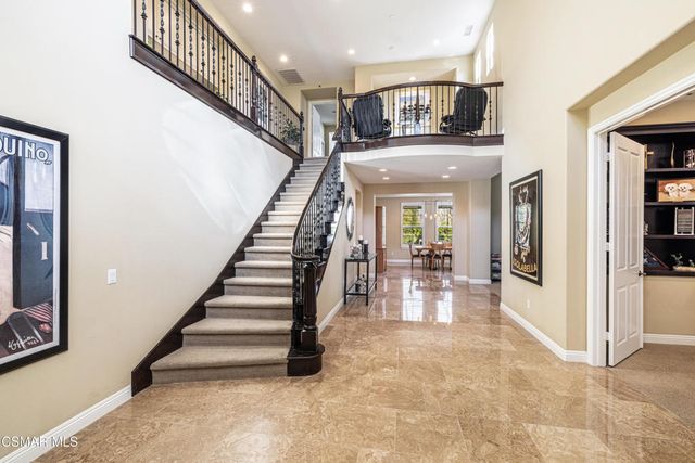 4024 Eagle Flight Drive, Simi Valley, CA 93065