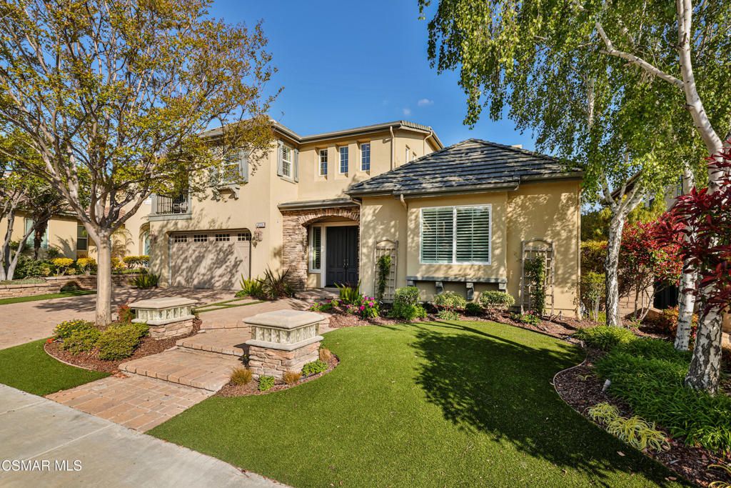 4024 Eagle Flight Drive, Simi Valley, CA 93065