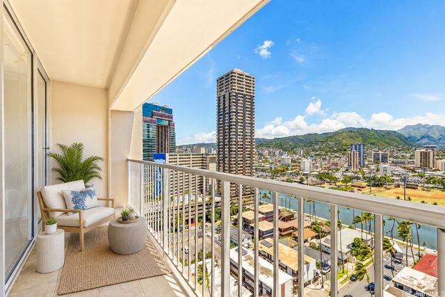 430 Keoniana Street 1305, Honolulu, HI 96815