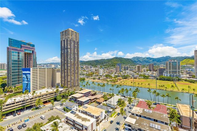 430 Keoniana Street 1305, Honolulu, HI 96815