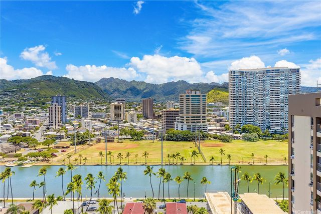 430 Keoniana Street 1305, Honolulu, HI 96815
