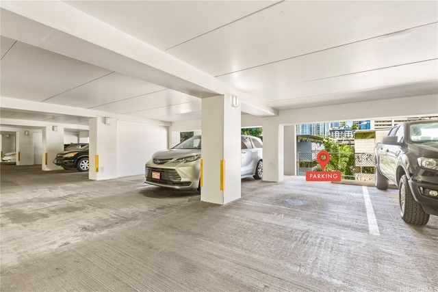 430 Keoniana Street 1305, Honolulu, HI 96815