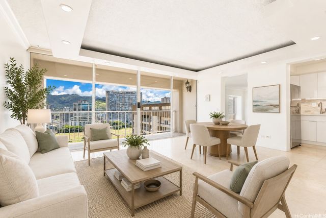 430 Keoniana Street 1305, Honolulu, HI 96815