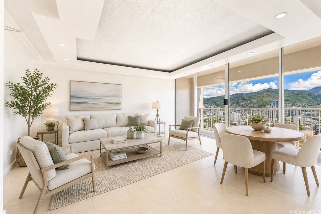 430 Keoniana Street 1305, Honolulu, HI 96815